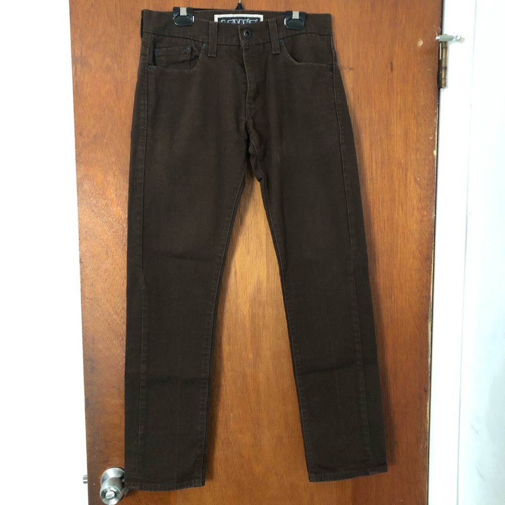 Men’s Levi’s Jeans 511 Skinny Fit (Size 30x30)
